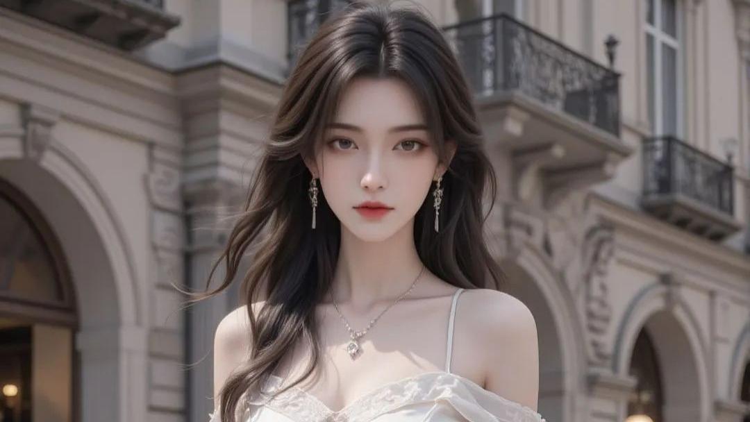 #陆雪琪的都市片刻