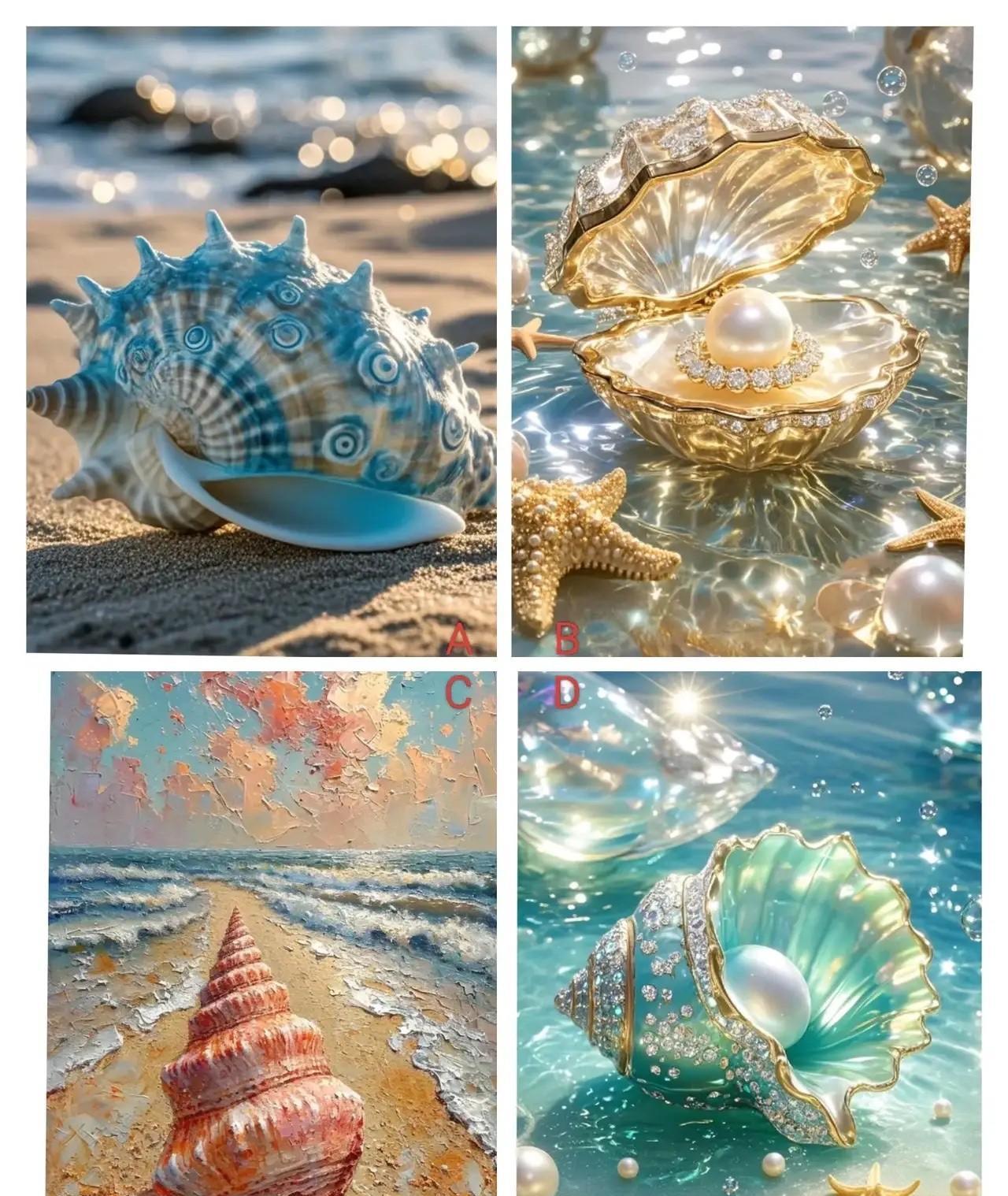 测试你这辈子缺钱吗？
 静下心来选出你最喜欢的一个图片，答案在评论区！
#记录我
