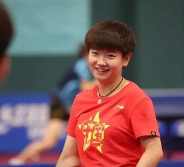 多哈世乒赛：张本美和抽到孙颖莎，让世界第一继续教训她~

今晚21点，多哈世乒赛