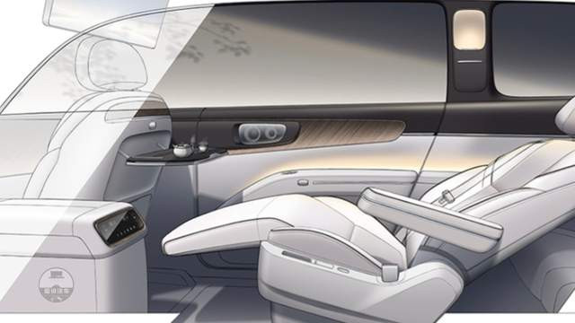 2026年1月—7月，要上市的三款六座SUV