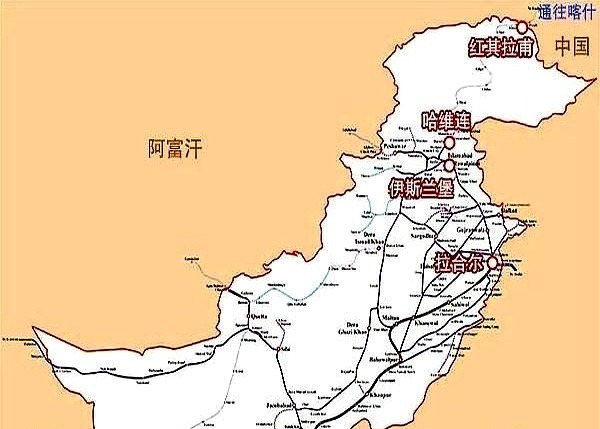 美国背后使坏，印度中国被当枪使











---








