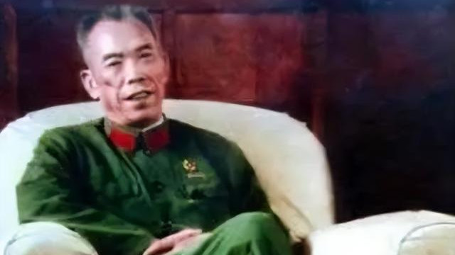1973年，梁兴初到太原，任桂兰要跟过去照顾，李德生只问了她一句