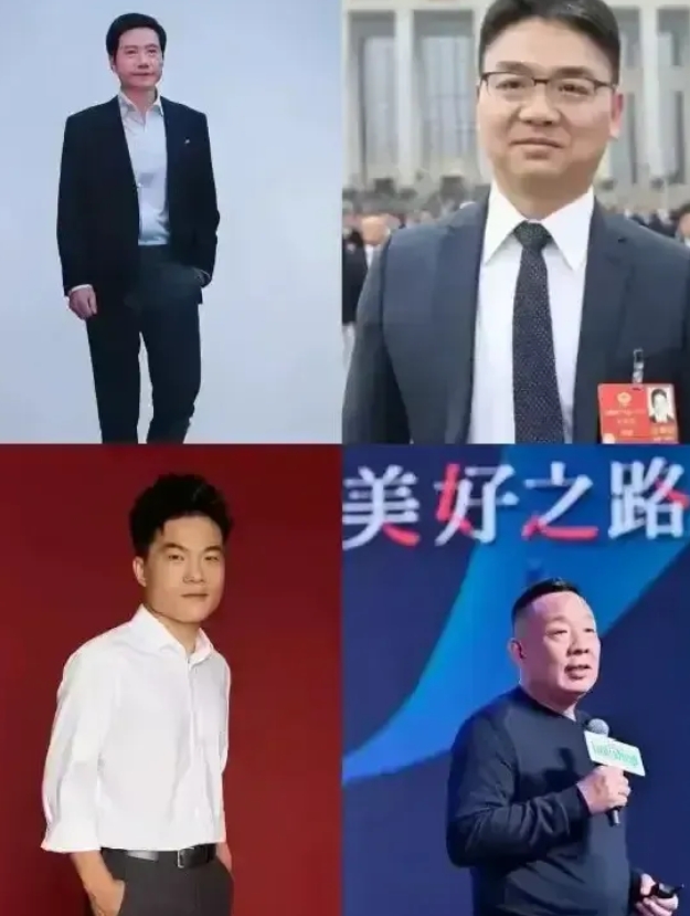 315晚会开完，我决定以后买东西只找这4个人

1. 于东来：个护用品锁定胖东来