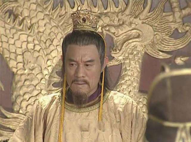 《玄武门之变后：李渊的“退休”人生》
一说起大唐盛世、贞观之治，唐太宗李世民的