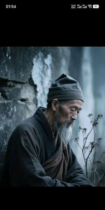 无法解释的玄学，宁可信其有
第1、生病，不要告诉亲戚朋友。
第2、梦到已故之人，