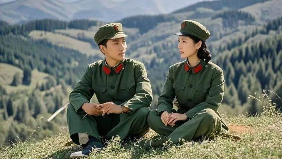 82年当汽车兵送煤一个战友为省油挂空挡出意外，3个老乡救了我们
