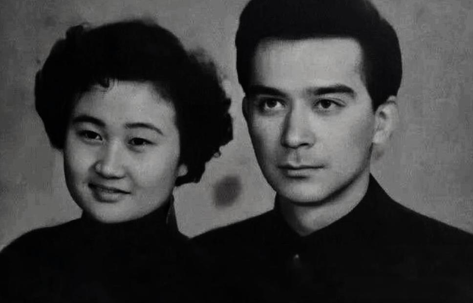 1963 年，中国石油专家王德民教授因为长得太帅，好多女生追他，他烦得不行，就提