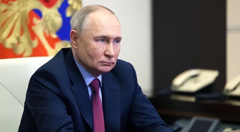 俄罗斯是否到了停火的时刻？
从目前局势来看，停火可能是最理想的结果。过去三年，俄