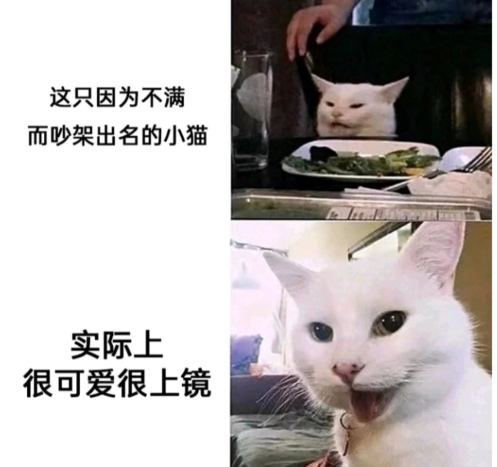 还是很可爱的滴