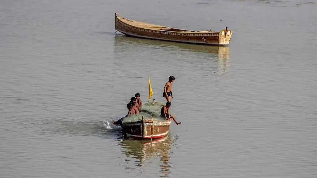 这件事，印度太不地道