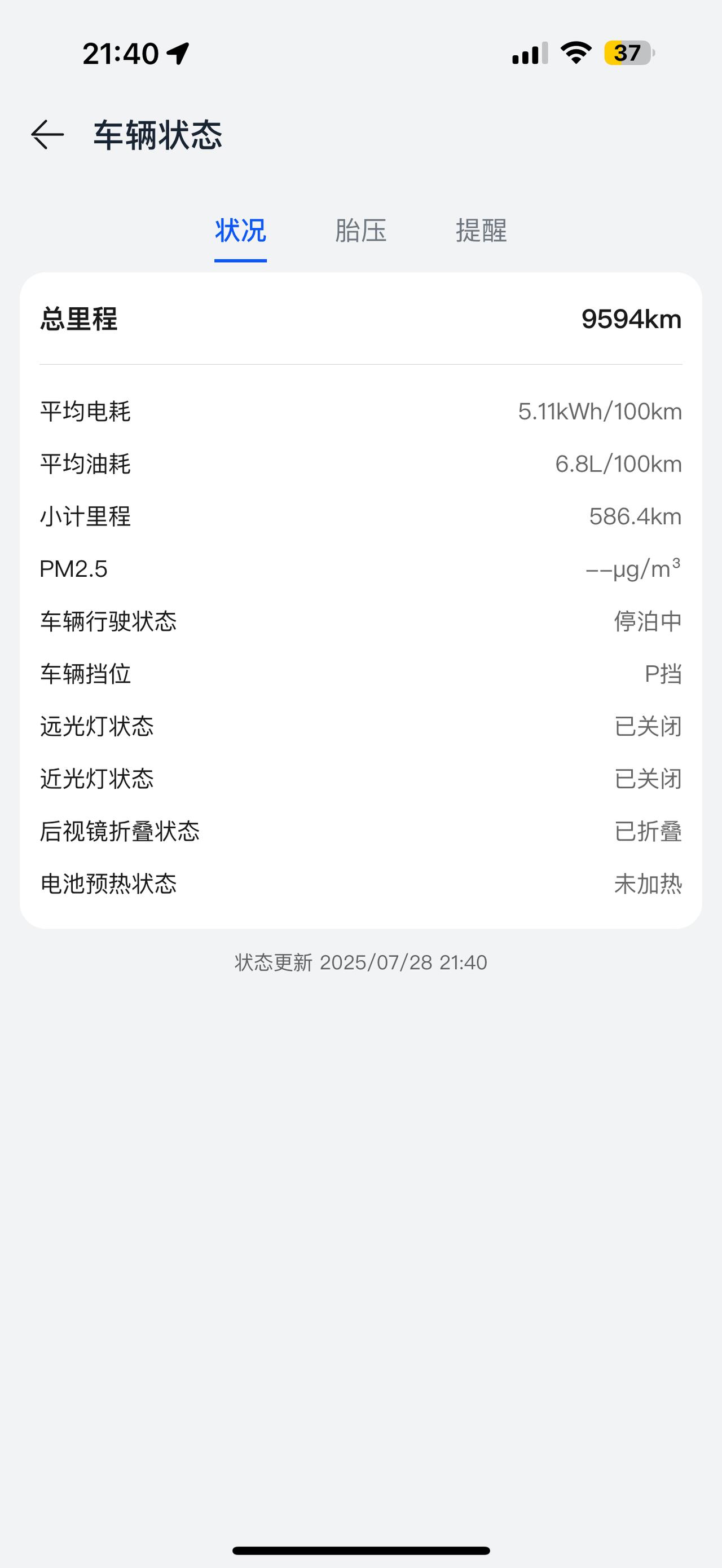快1万公里了，真实用车感受