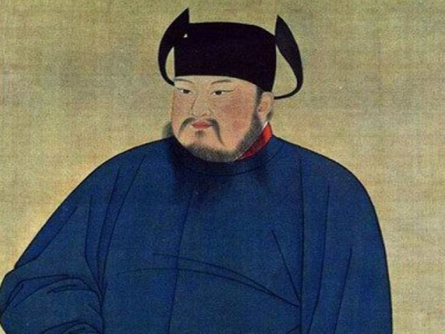 后唐四帝：

1.庄宗李存勖：39岁称帝，在位3年被杀；（李克用长子）
2.明宗