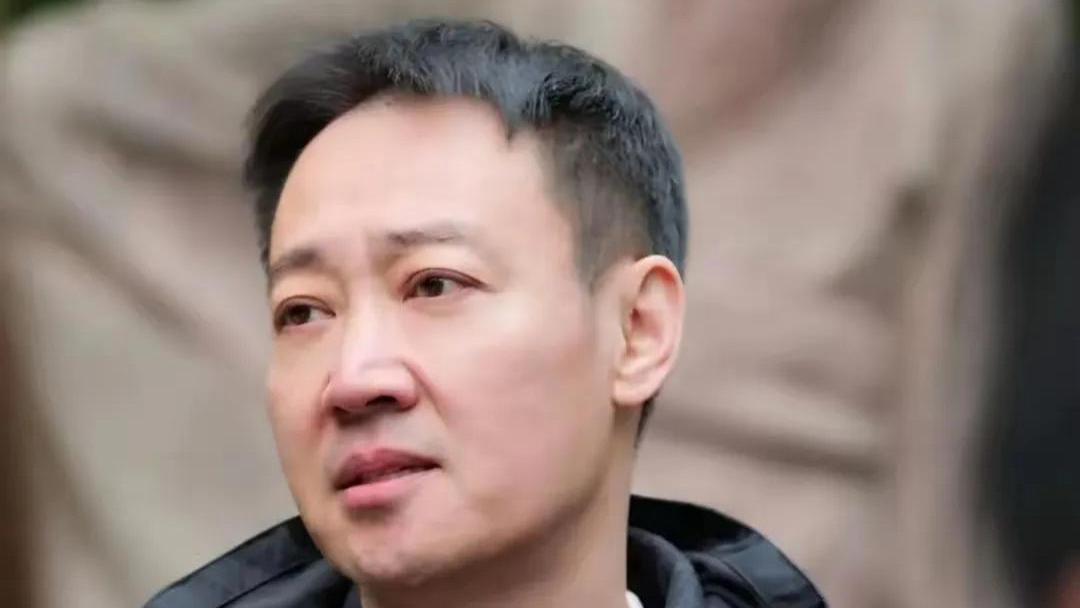 朱媛媛离开76天后，蒋勤勤首次开口 辛柏青一家的真实状况令人心疼