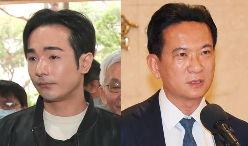 八炯“纳粹说”引罢团内讧，赖清德子弟兵竟大喊“相忍为大局”
亲绿网红闽南狼3日踢