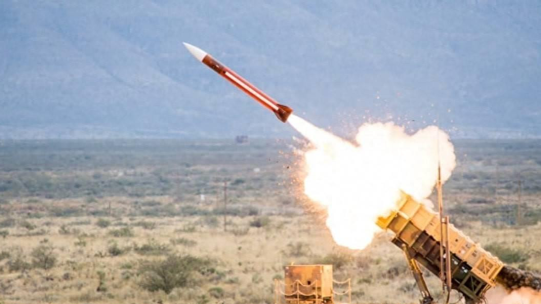 “爱国者”导弹库存捉襟见肘，年产仅600枚，缺乏稀土无能为力