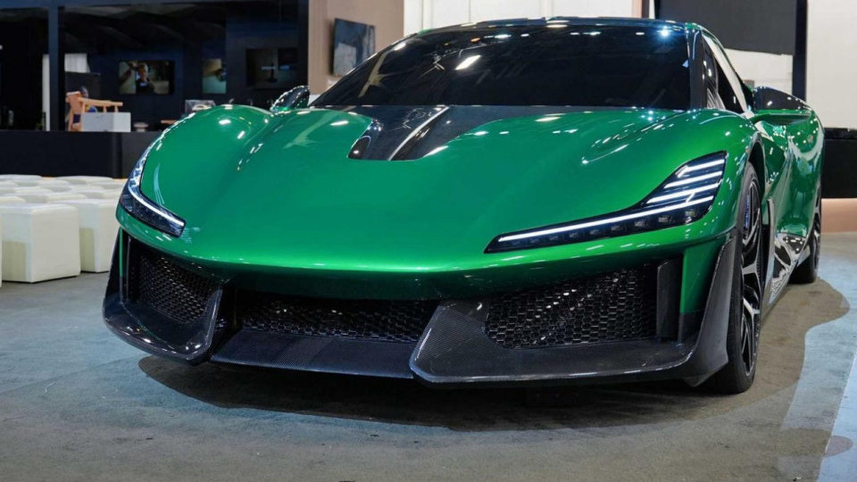 星空计划亮相2026年CES，以“敢为”劈出新天地