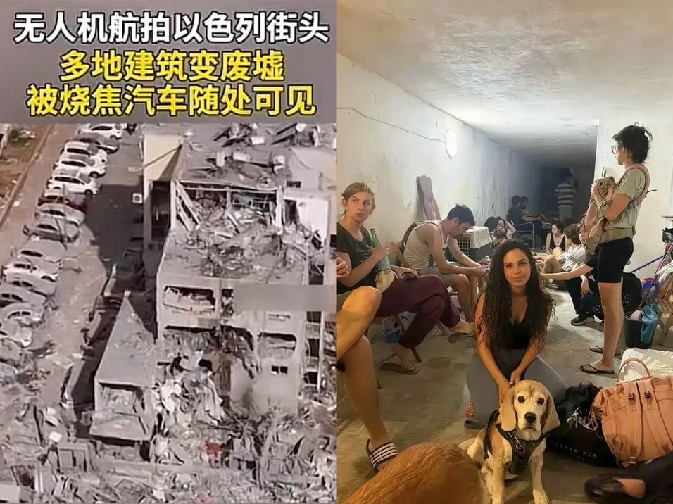 以色列13日凌晨国防部表示：以色列对伊朗发动军事打击，至少20名高级指挥官身亡，