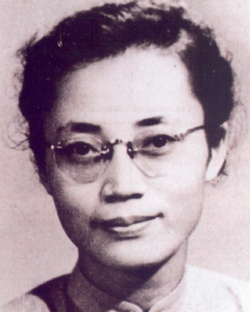 1950年，台湾一名女地下党在宿舍被捕，临走前请求让她将阳台的衣服给收下来，以免