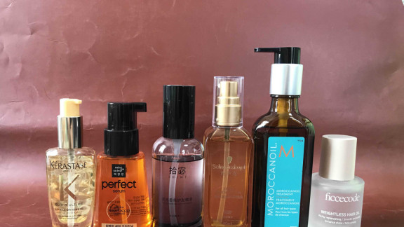 2025十大护发精油排行榜！最强护发效果大比拼，别再被坑了