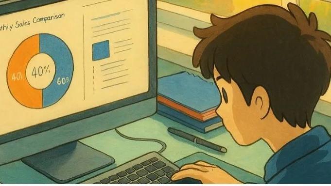 体验完Kimi的PPT助手，我的感受是“领导！再给我来几个PPT，我能