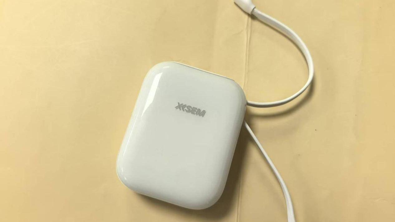 2026充电宝质量第一名有哪些？这五款充电宝公认质量好！