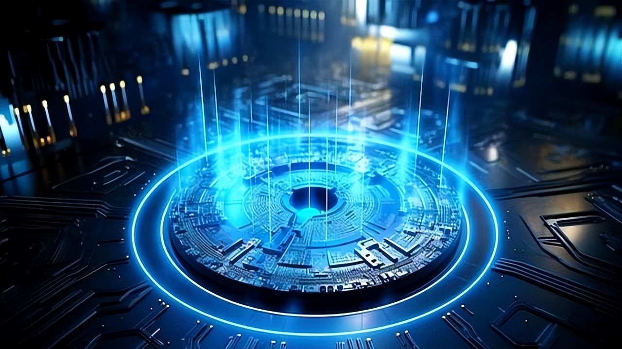 中国的这项新的芯片技术，彻底颠覆美国对我们的芯片封锁的逻辑。