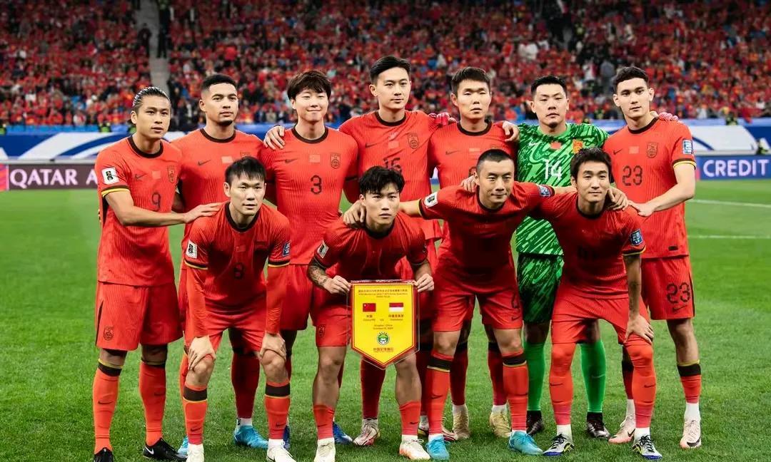 2026世界杯进展到现在亚洲诸强表情
乌兹别克，感谢扩招#世界杯扩容# ，我圆梦