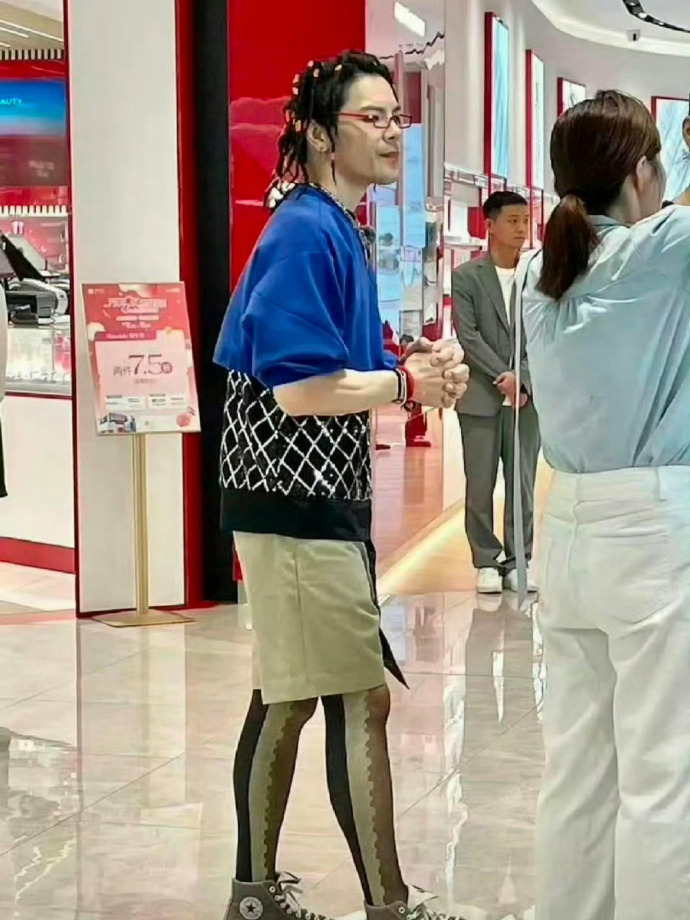 不得不说，郭碧婷和孙俪都是同类人，尤其能忍！ ​​​