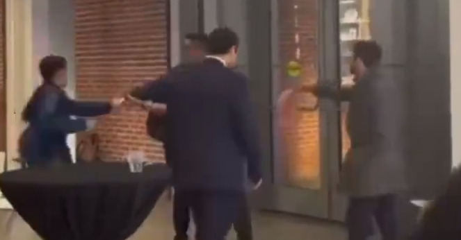 以色列外交官遇害，这事真蹊跷











我的天！简直不敢相信，以色列