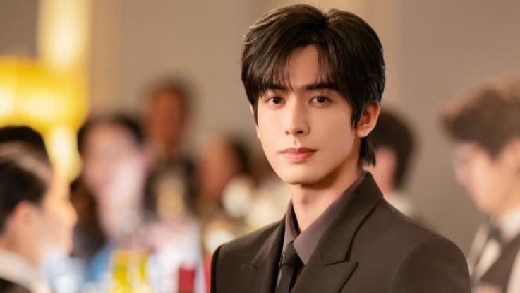 《骄阳似我》庄序轻易拒绝的姑娘，才是最适合他的，而不是聂曦光