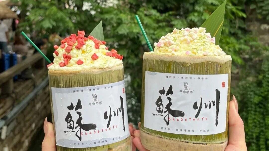 十一月适合小住三五天的6个地方，工作累了，就挑一个去发呆吧！！