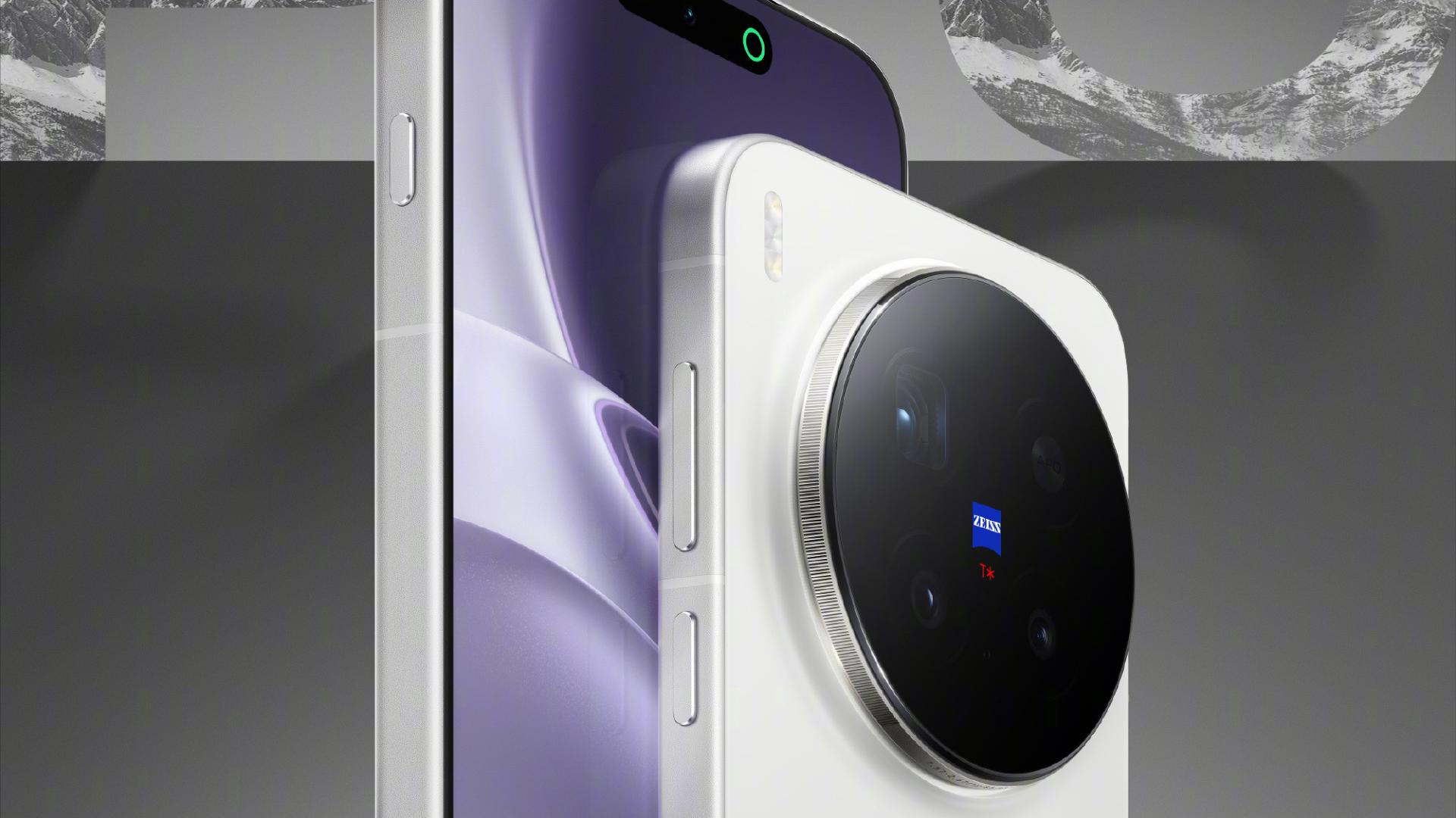 vivo X300系列如何定义“芯片”影像？蓝晶×天玑9500深度解读