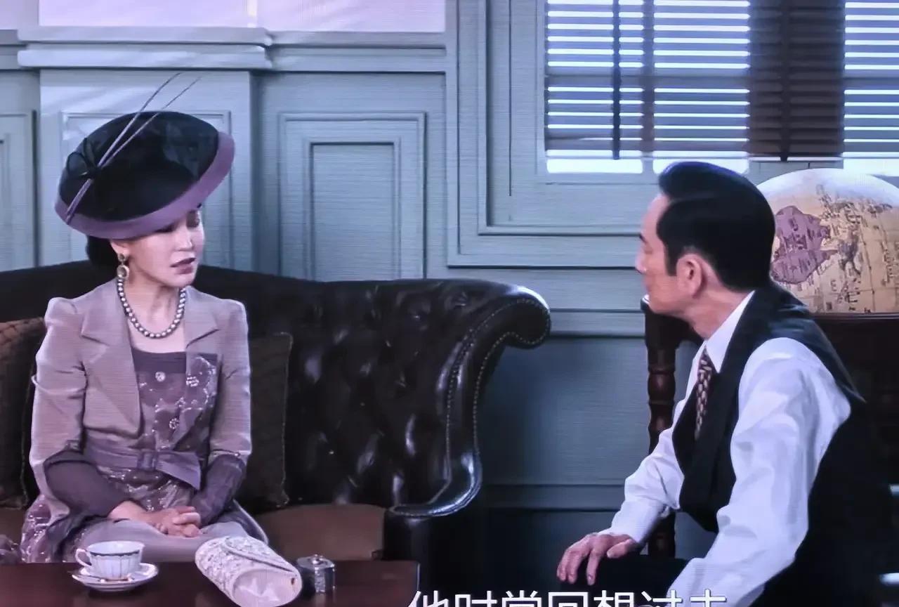 《狮城山海》虎头蛇尾？匆忙结局全靠郑秋自己送人头？一是破解多年的坏事，全靠男主刘