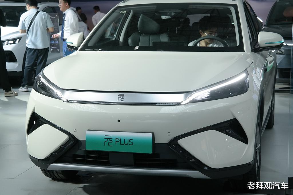 比亚迪元：绿色出行的实用之选