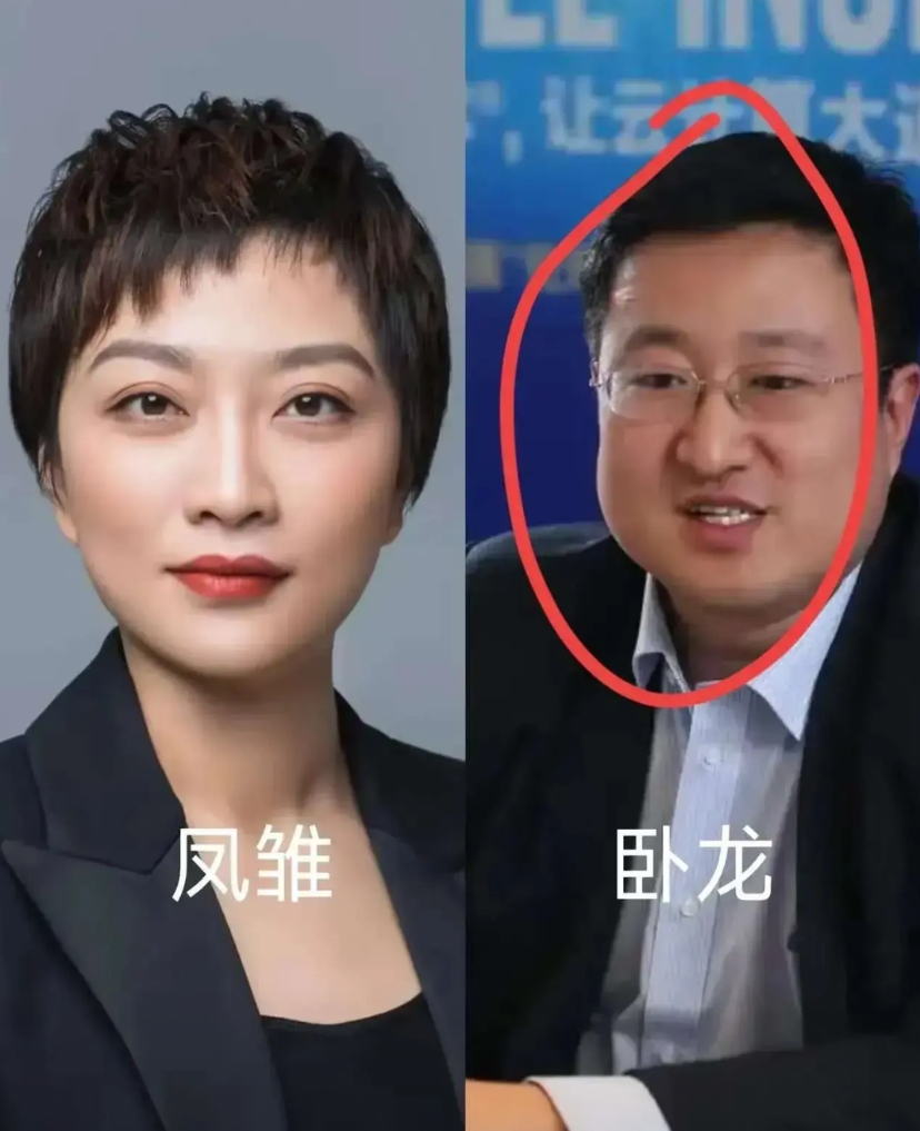 雷军的含金量还在上升！

“打败你的不是同行，而是跨界！”

百度已经快一年不知