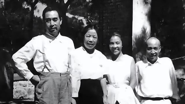 1969年，国务院业务组9位成员都是谁，分工如何？粟裕为何也在？