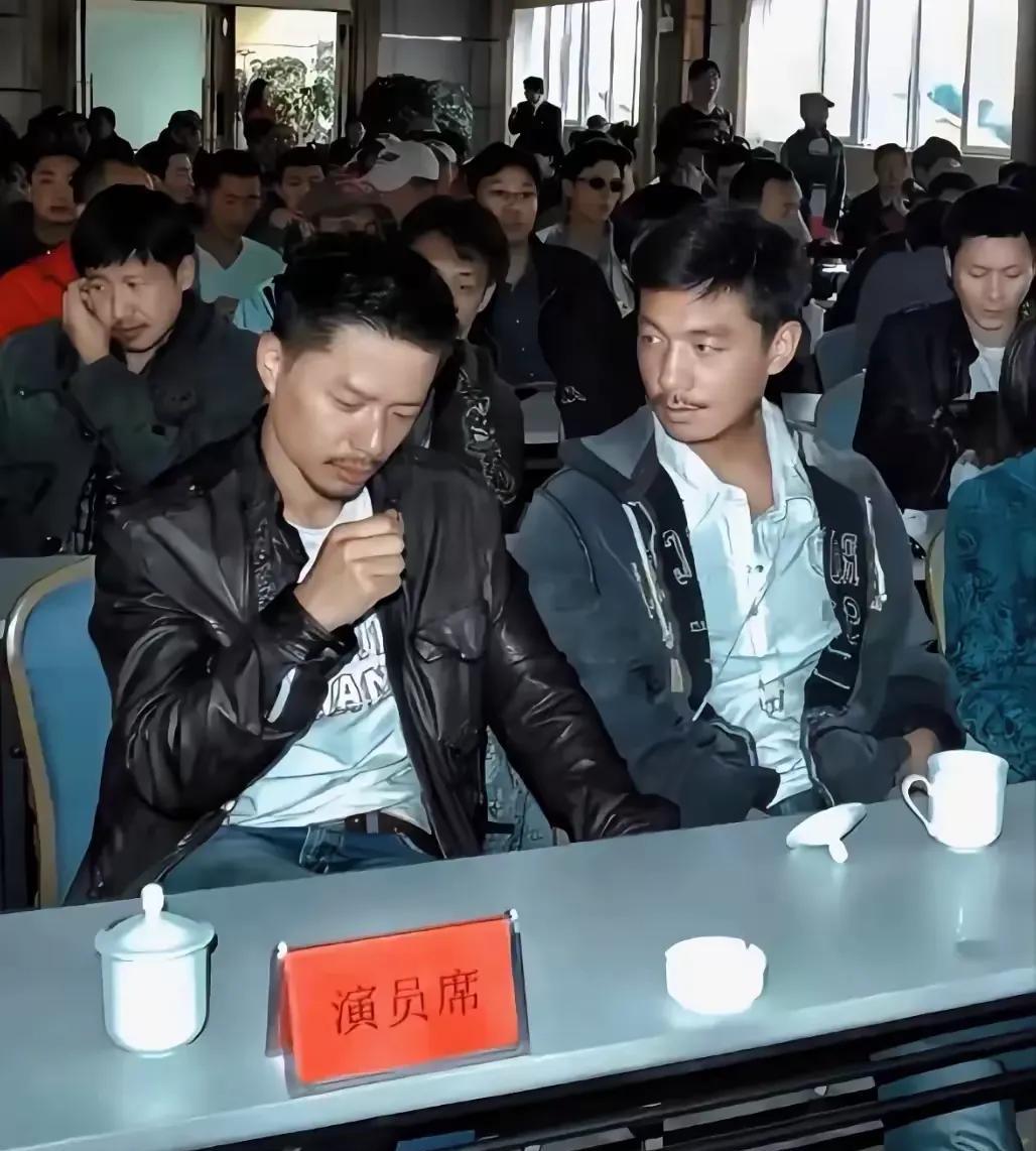 当年的士兵突击的演员，除了王宝强大红大紫，其余也都是娱乐圈的实力派演员