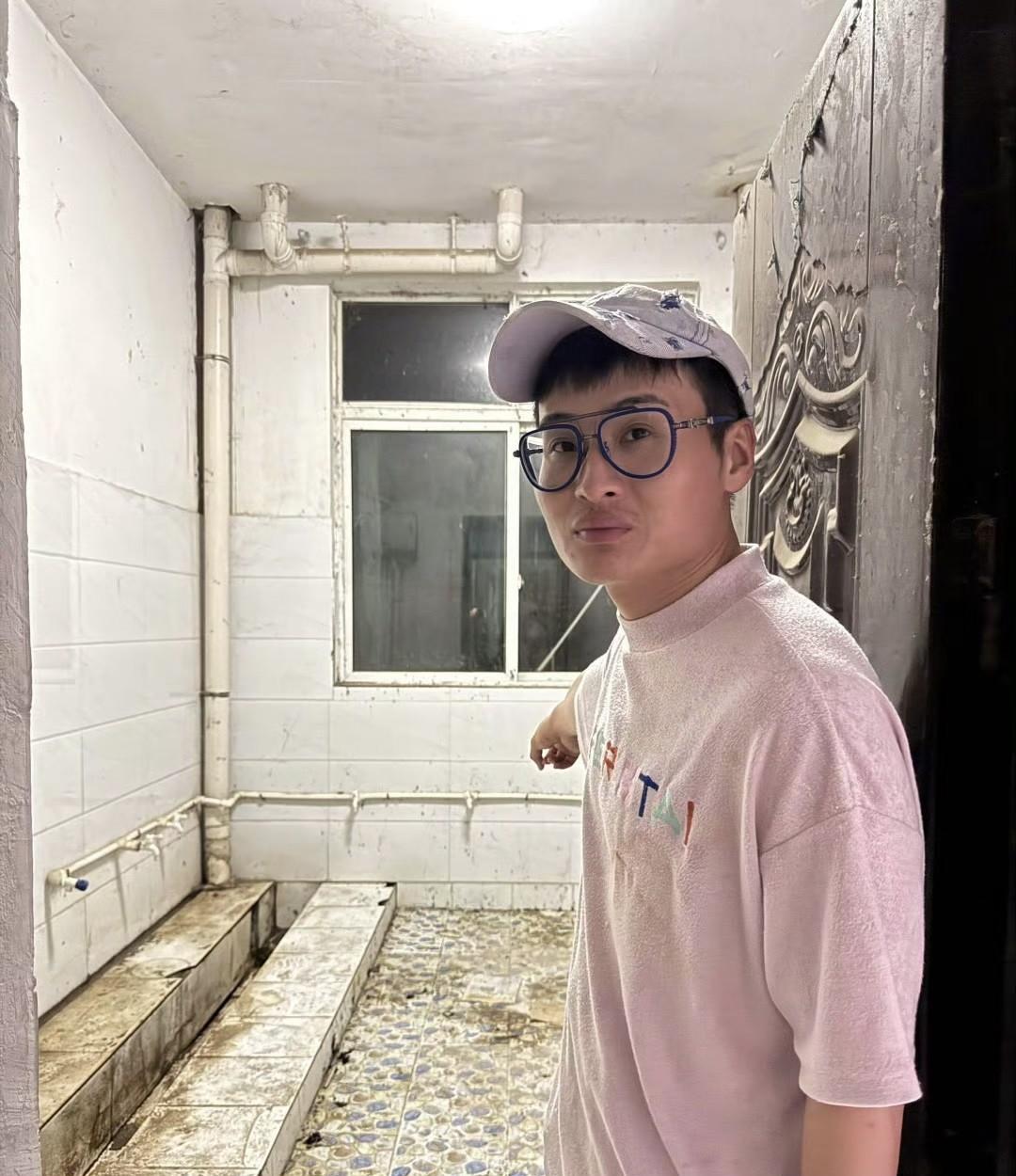 就算是作秀，也希望这样的秀多一些。