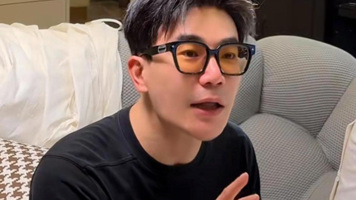 京城富少欠债风波发酵！童谣继子被控收取千万群费，聊天记录让他人品无所遁形