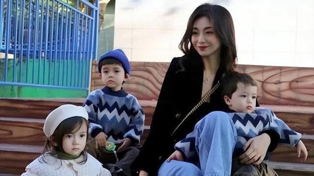 未婚妈妈？三胞胎？李雪珂：我的精彩，无需任何人定义！