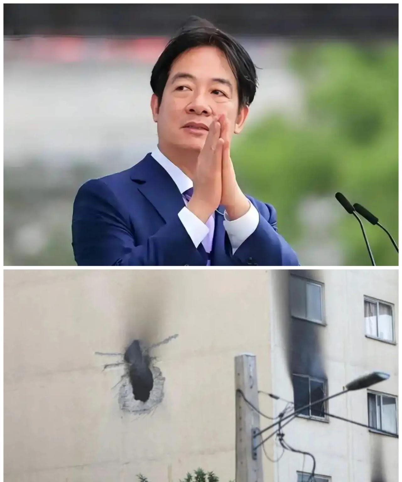 以色列的定点清除能力，让台湾省民进党头头们瑟瑟发抖！他们清楚大陆的军事实力甩出以