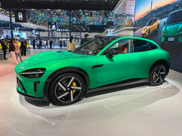 小米最好看的3个颜色
最近准备买小米的，看好这三个颜色，别瞎买