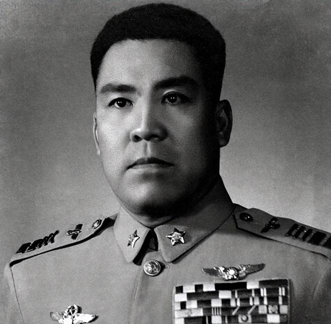 1959年，65岁的李仙洲饭量极大，一次能吃7个二两重馒头，五六个窝窝头，在功德