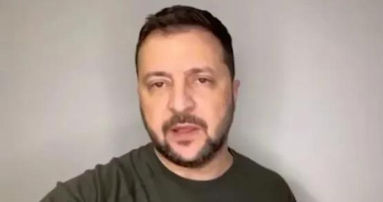 手里还有新牌？泽连斯基态度依然强硬。面对俄军6月9日的轰炸和战线推进，乌克兰总统