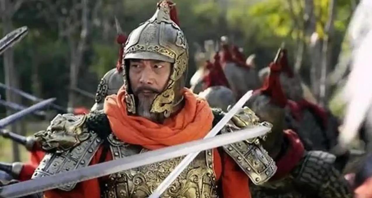 武德三年(公元620年)正月，李世绩撇下父亲逃回李唐朝廷，窦建德的部下请求将其父