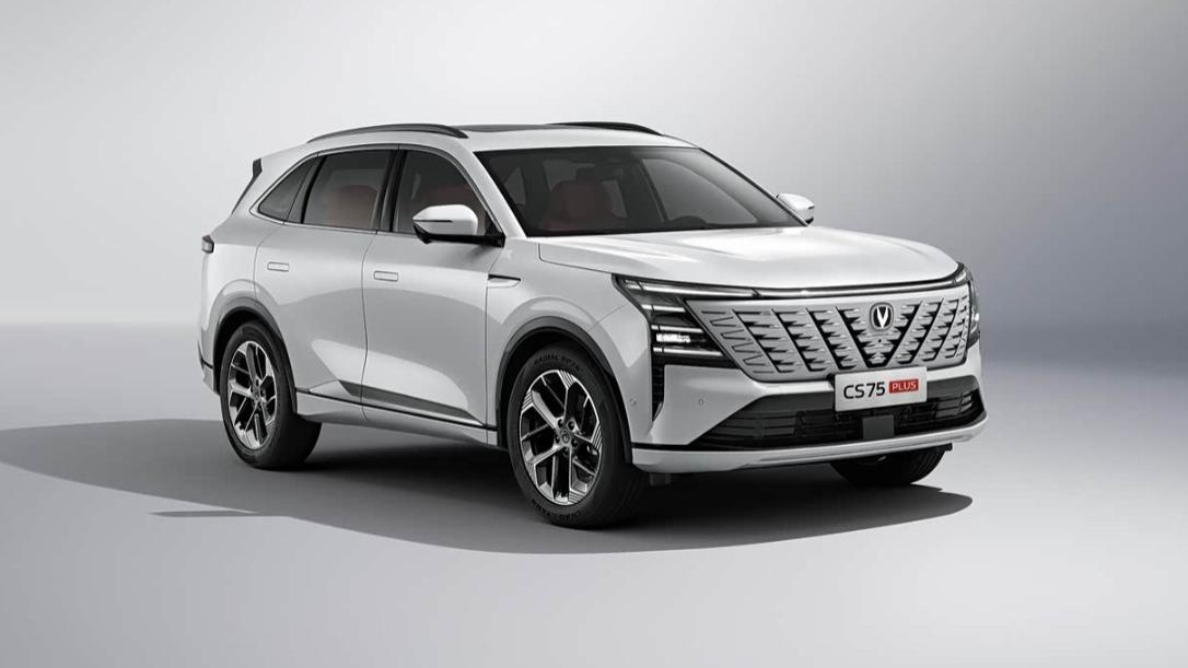 预算10万，宋Pro DM-i和它怎么选？后者9.19万起，还配爱信8AT