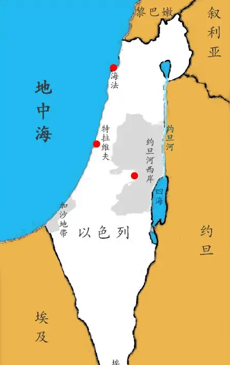 伊朗能炸以色列核设施了？











世界要乱套了！美国佬竟然先动手打