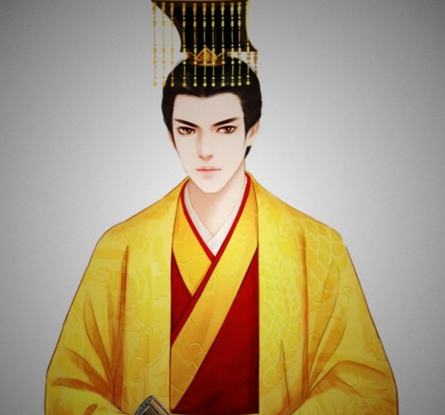 公元 907年4月，大唐最后一个皇帝李柷觉得当着这个傀儡皇帝实在没意思了，于是禅