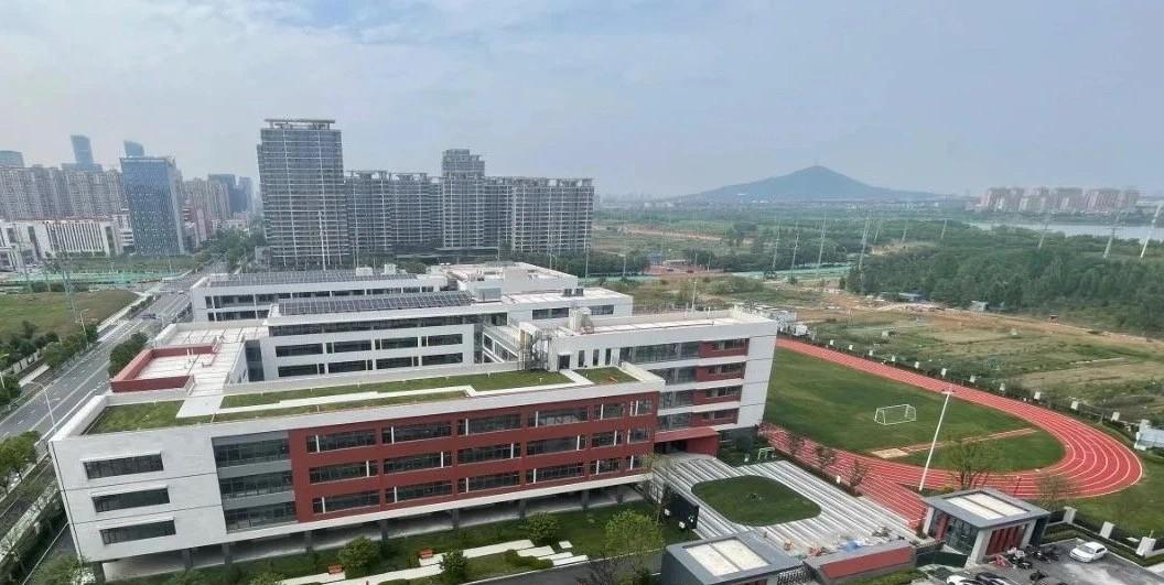 高新区赢麻了！继科大附中、合肥市第四十八中学落位高新区之后，合肥168中学又将首