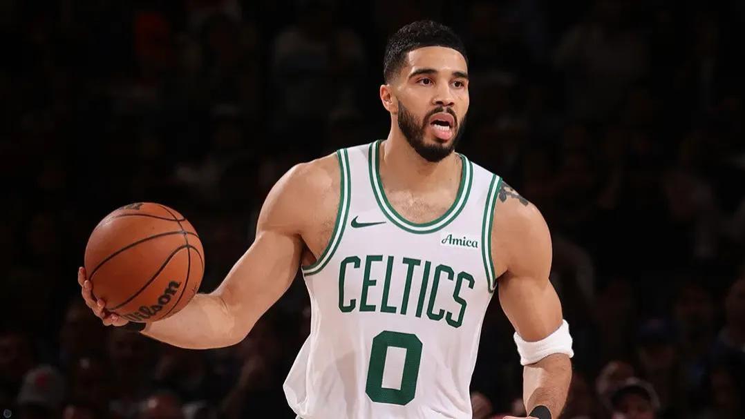 NBA西部高管：这已是他们绿凯在金融危机前尽可能走远的最后机会